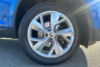 Skoda Kodiaq 1.5 TSI SE L Executive 5dr DSG [7 Seat]
