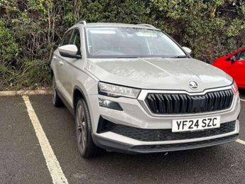Skoda Karoq 1.5 TSI SE L 5dr DSG