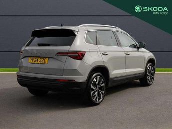 Skoda Karoq 1.5 TSI SE L 5dr DSG