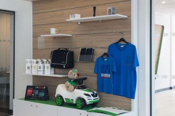 Skoda Karoq 1.5 TSI SE L 5dr DSG