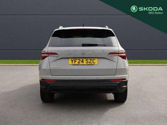 Skoda Karoq 1.5 TSI SE L 5dr DSG