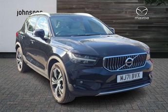 Volvo XC40 1.5 T5 Recharge PHEV Inscription Pro 5dr Auto