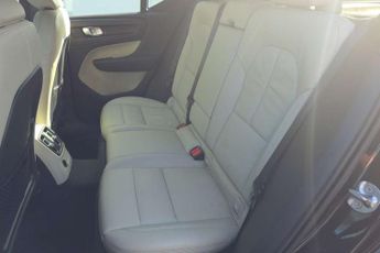 Volvo XC40 Recharge 1.5 T5 Recharge PHEV Inscription Pro 5dr Auto