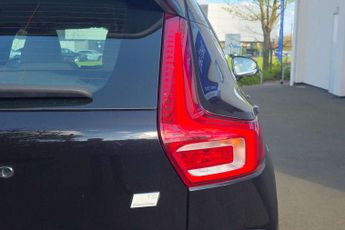 Volvo XC40 Recharge 1.5 T5 Recharge PHEV Inscription Pro 5dr Auto