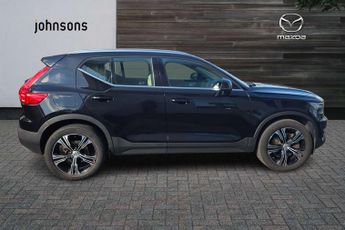 Volvo XC40 Recharge 1.5 T5 Recharge PHEV Inscription Pro 5dr Auto