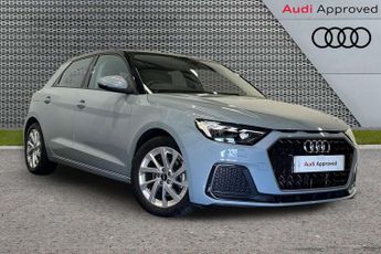 Audi A1 30 TFSI 110 Sport 5dr