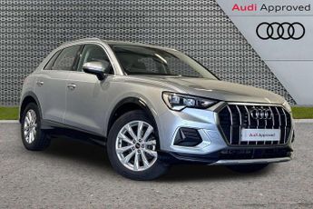 Audi Q3 35 TFSI Sport 5dr