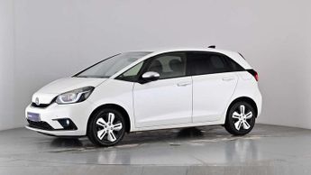 Honda Jazz 1.5 i-MMD Hybrid EX 5dr eCVT