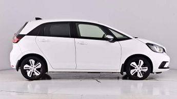 Honda Jazz 1.5 i-MMD Hybrid EX 5dr eCVT
