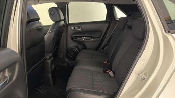 Honda Jazz 1.5 i-MMD Hybrid EX 5dr eCVT