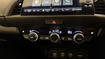 Honda Jazz 1.5 i-MMD Hybrid EX 5dr eCVT