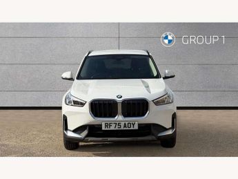 BMW X1 sDrive 20i MHT Sport 5dr Step Auto