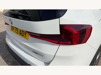 BMW X1 sDrive 20i MHT Sport 5dr Step Auto