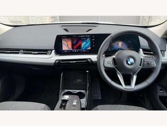 BMW X1 sDrive 20i MHT Sport 5dr Step Auto