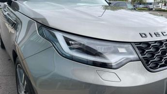 Land Rover Discovery 3.0 D350 Dynamic HSE 5dr Auto