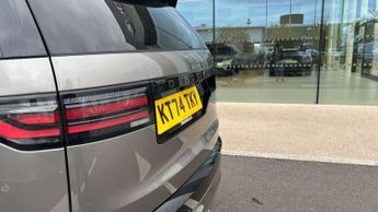 Land Rover Discovery 3.0 D350 Dynamic HSE 5dr Auto