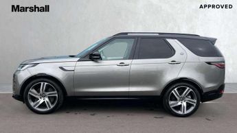 Land Rover Discovery 3.0 D350 Dynamic HSE 5dr Auto