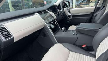 Land Rover Discovery 3.0 D350 Dynamic HSE 5dr Auto