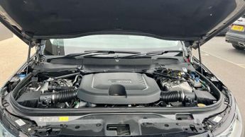 Land Rover Discovery 3.0 D350 Dynamic HSE 5dr Auto