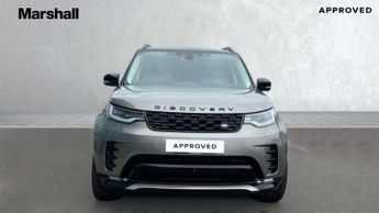 Land Rover Discovery 3.0 D350 Dynamic HSE 5dr Auto