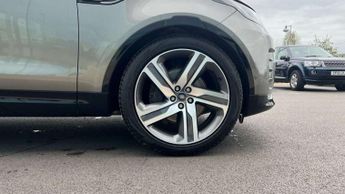 Land Rover Discovery 3.0 D350 Dynamic HSE 5dr Auto