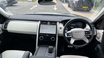 Land Rover Discovery 3.0 D350 Dynamic HSE 5dr Auto
