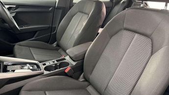 Audi A3 35 TFSI Technik 5dr S Tronic