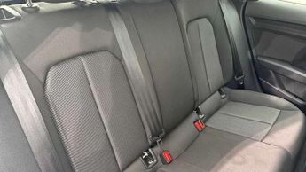 Audi A3 35 TFSI Technik 5dr S Tronic