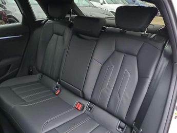 Audi A3 1.5 TFSI 150 S Line 5dr S Tronic