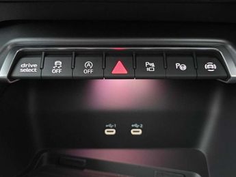 Audi A3 1.5 TFSI 150 S Line 5dr S Tronic