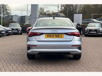 Audi A3 Saloon 30 TFSI Sport 4dr S Tronic