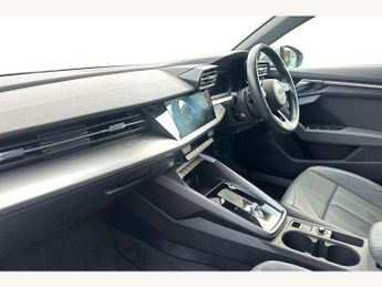 Audi A3 Saloon 30 TFSI Sport 4dr S Tronic