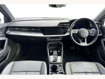 Audi A3 Saloon 30 TFSI Sport 4dr S Tronic