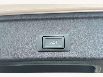 Audi A4 Avant 40 TFSI 204 S Line 5dr S Tronic