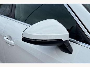 Audi A4 Avant 40 TFSI 204 S Line 5dr S Tronic