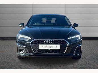 Audi A5 Sportback 35 TDI S Line 5dr S Tronic
