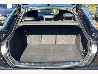 Audi A5 Sportback 35 TDI S Line 5dr S Tronic