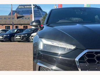 Audi A5 Sportback 35 TDI S Line 5dr S Tronic