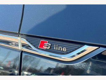 Audi A5 Sportback 35 TDI S Line 5dr S Tronic