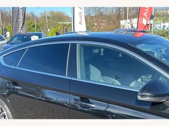 Audi A5 Sportback 35 TDI S Line 5dr S Tronic