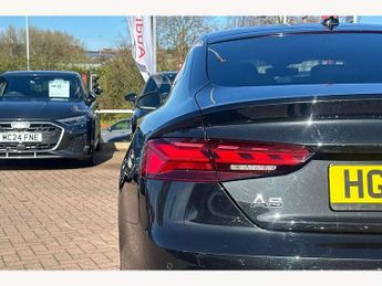 Audi A5 Sportback 35 TDI S Line 5dr S Tronic