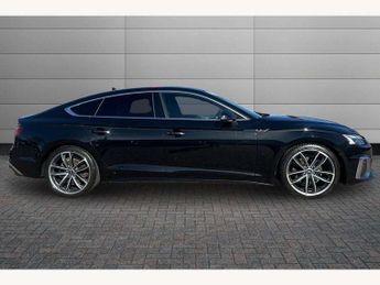 Audi A5 Sportback 35 TDI S Line 5dr S Tronic