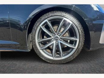 Audi A5 Sportback 35 TDI S Line 5dr S Tronic