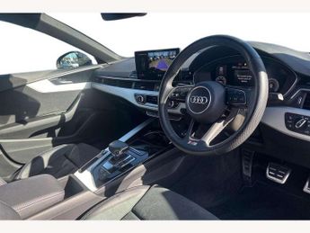 Audi A5 Sportback 35 TDI S Line 5dr S Tronic