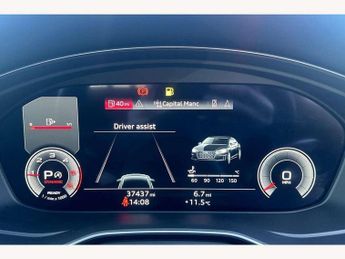 Audi A5 Sportback 35 TDI S Line 5dr S Tronic