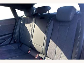 Audi A5 Sportback 35 TDI S Line 5dr S Tronic