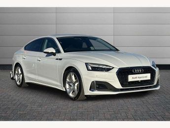 Audi A5 35 TFSI Sport 5dr S Tronic