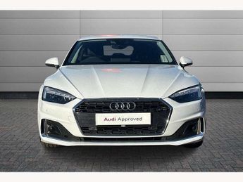Audi A5 Sportback 35 TFSI Sport 5dr S Tronic