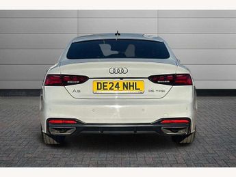 Audi A5 Sportback 35 TFSI Sport 5dr S Tronic