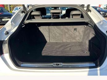 Audi A5 Sportback 35 TFSI Sport 5dr S Tronic